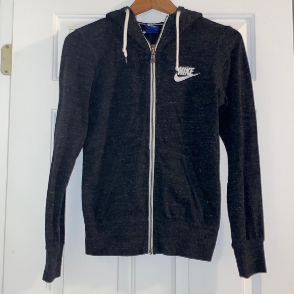 Nike top and bottom size S